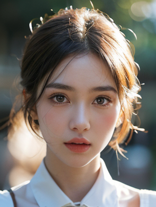 在时光的缝隙里相遇